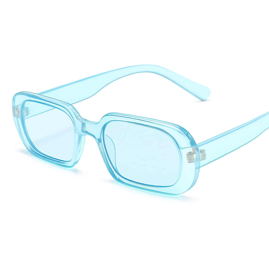 Retro Neo Oval