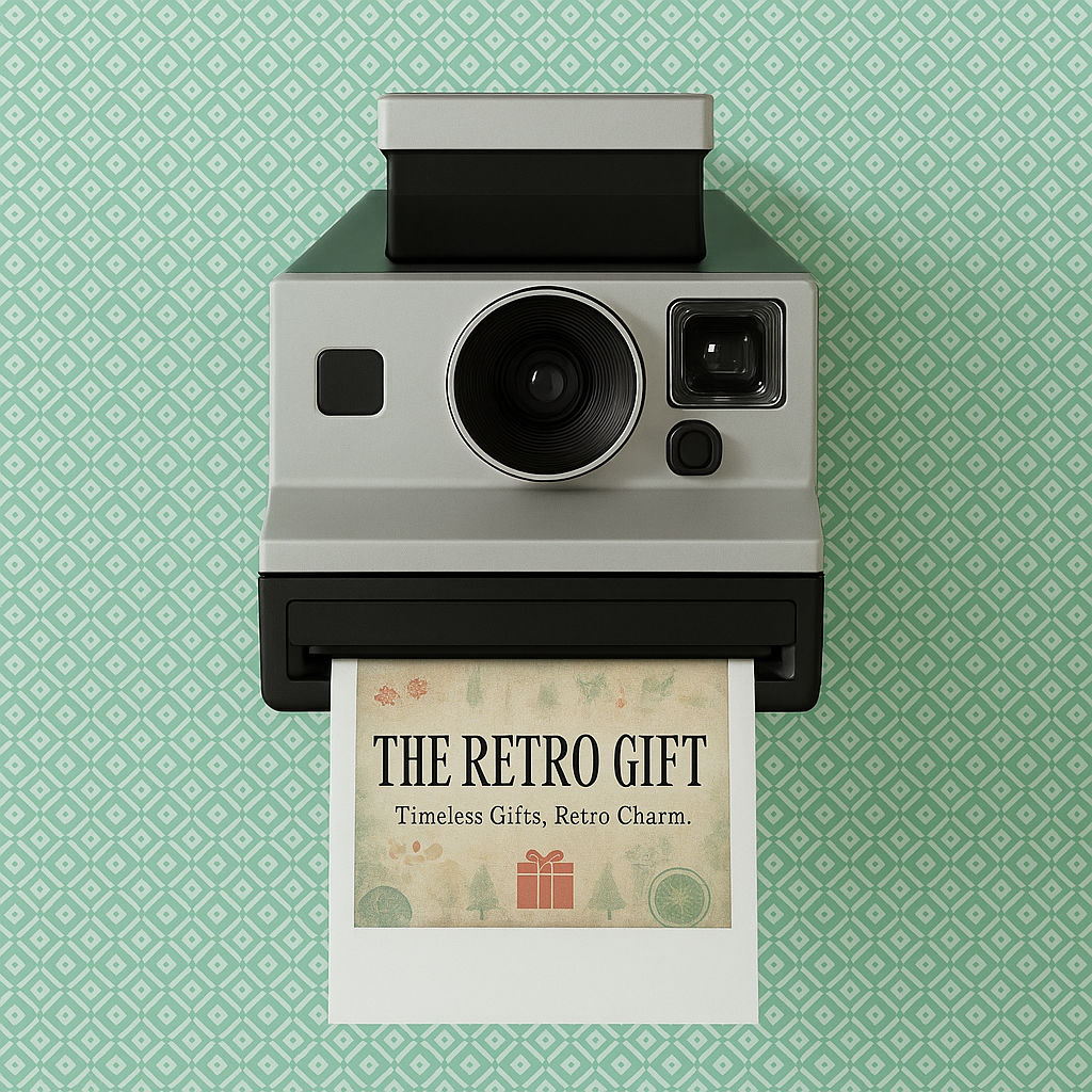 Instant Photo & Memories