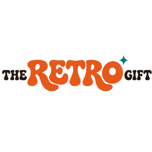 the retro gift