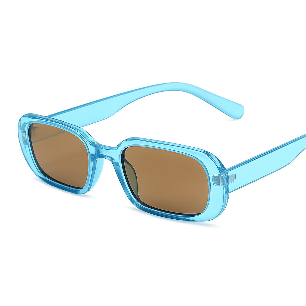 Retro Neo Oval