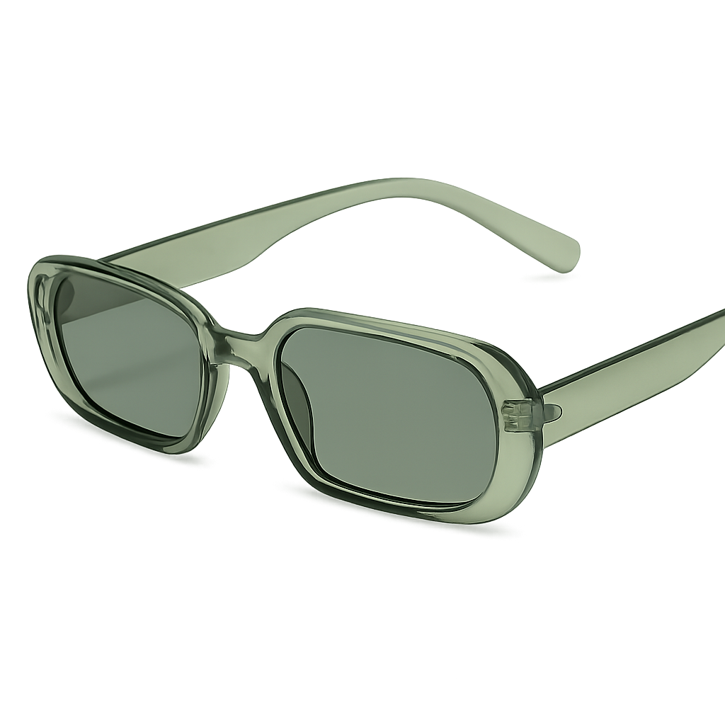 Retro Neo Oval
