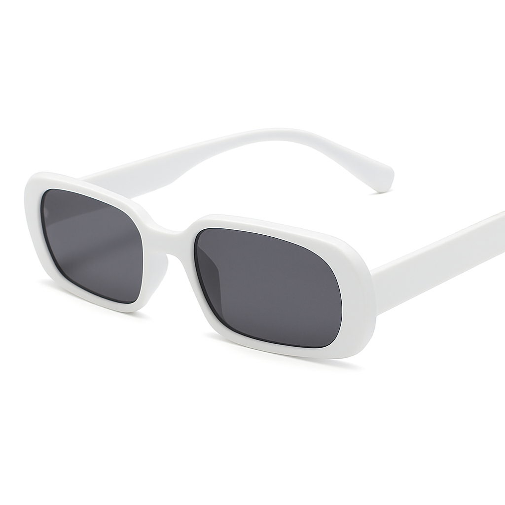 Retro Neo Oval