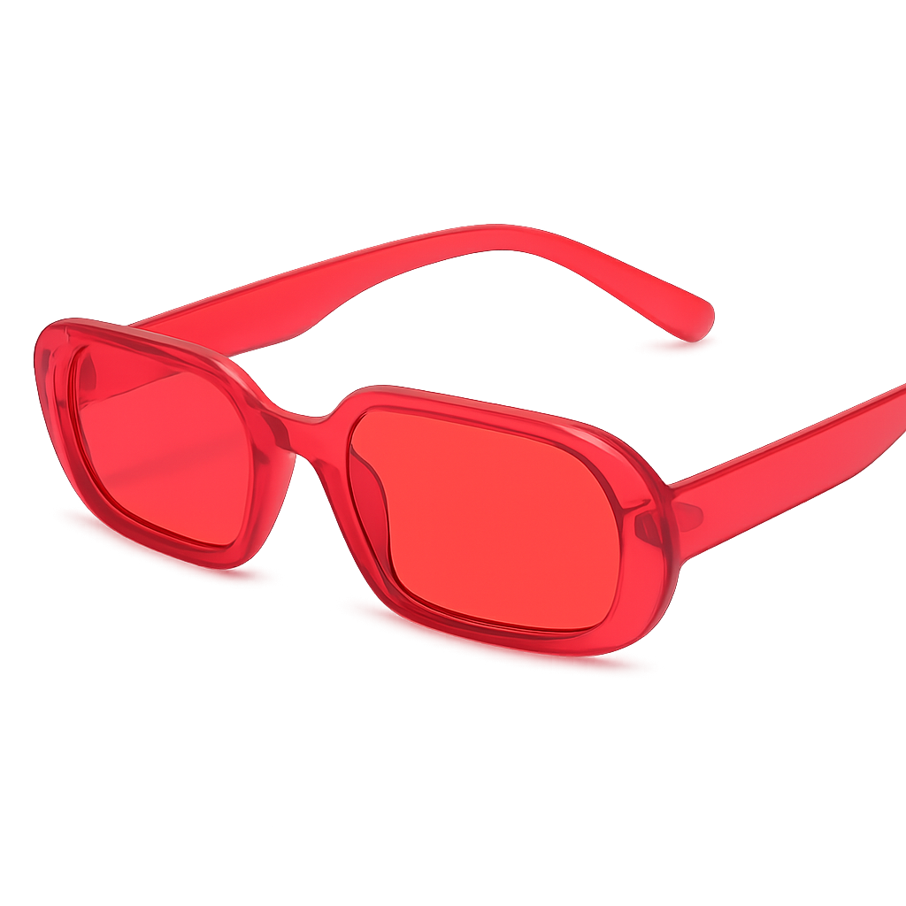 Retro Neo Oval
