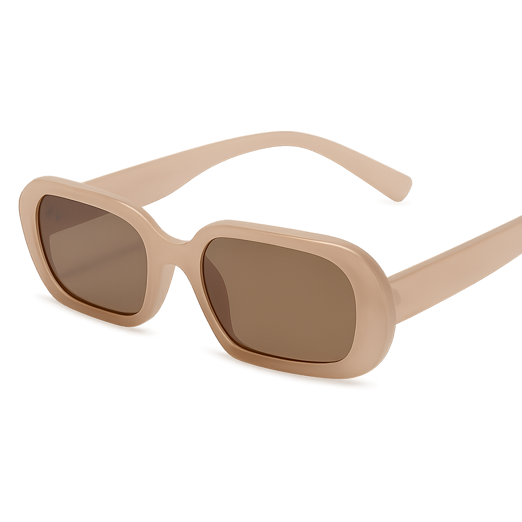 Retro Neo Oval