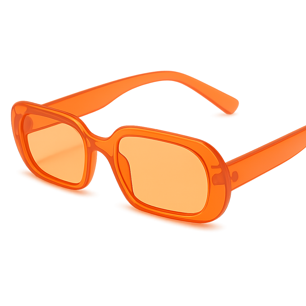 Retro Neo Oval