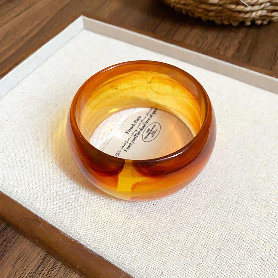 The Sunset ’78 Bangle Collection