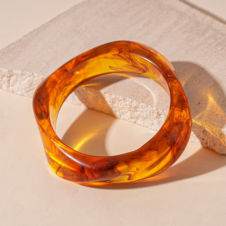 The Sunset ’78 Bangle Collection