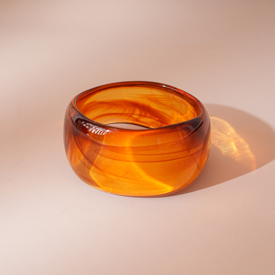 The Sunset ’78 Bangle Collection