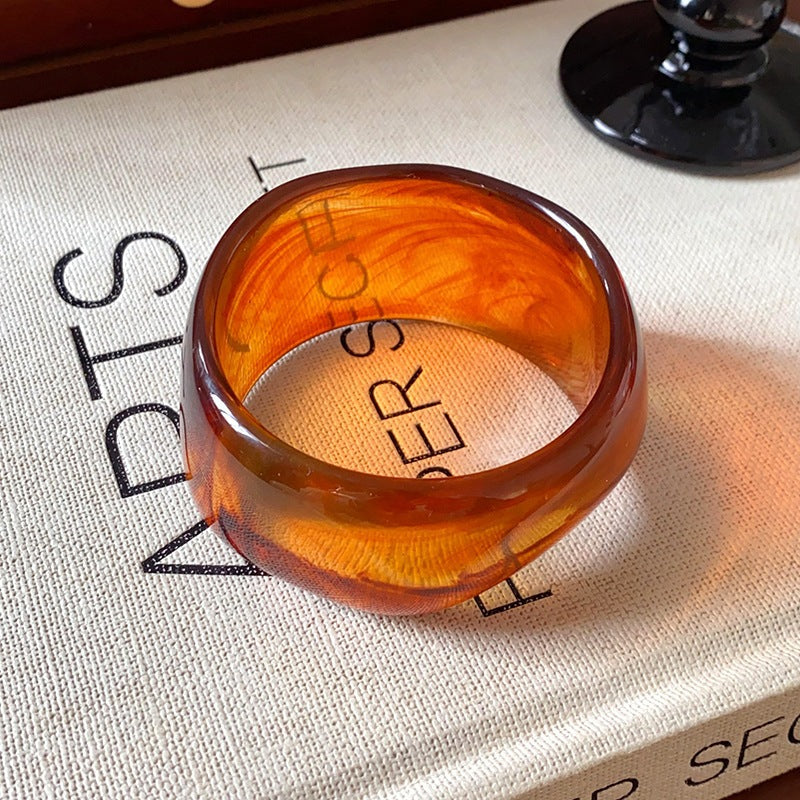 The Sunset ’78 Bangle Collection