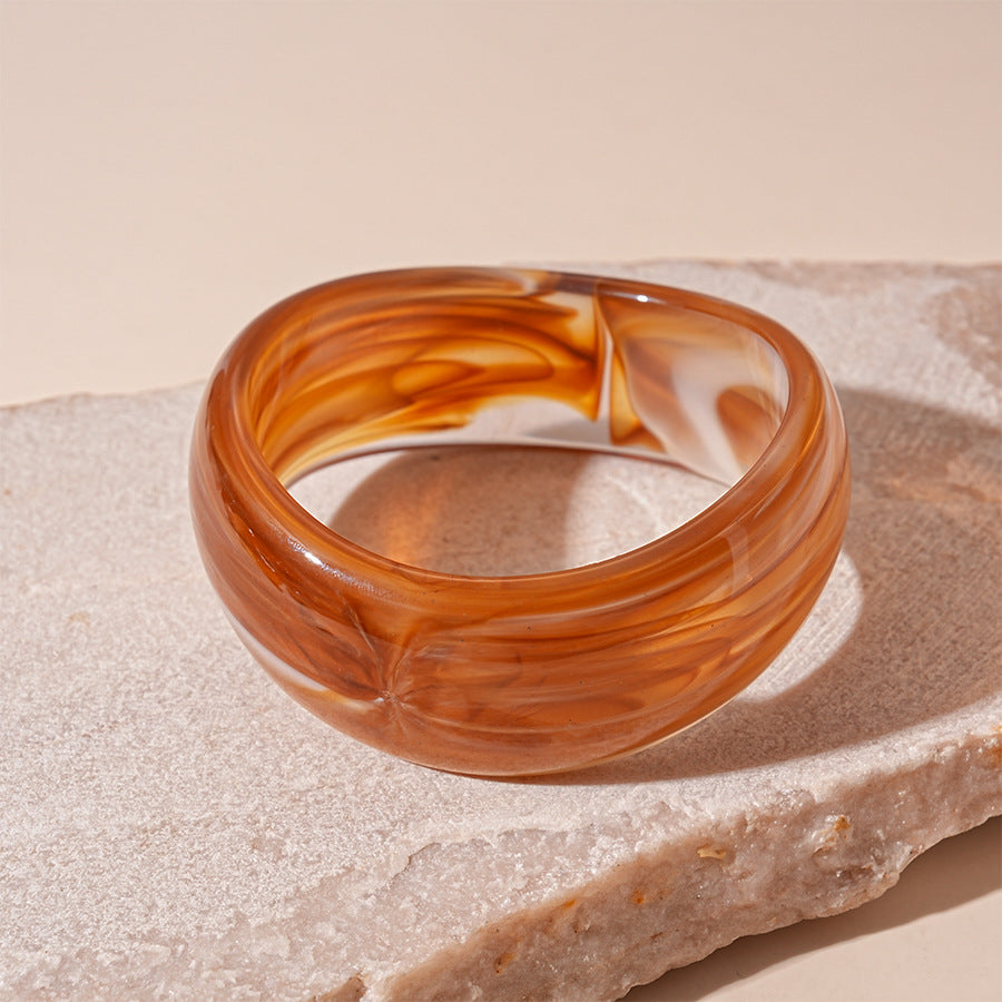 The Sunset ’78 Bangle Collection