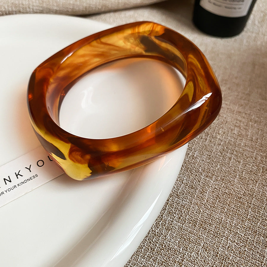 The Sunset ’78 Bangle Collection