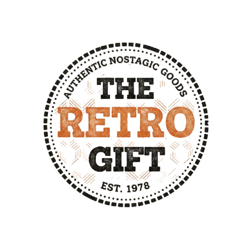 the retro gift