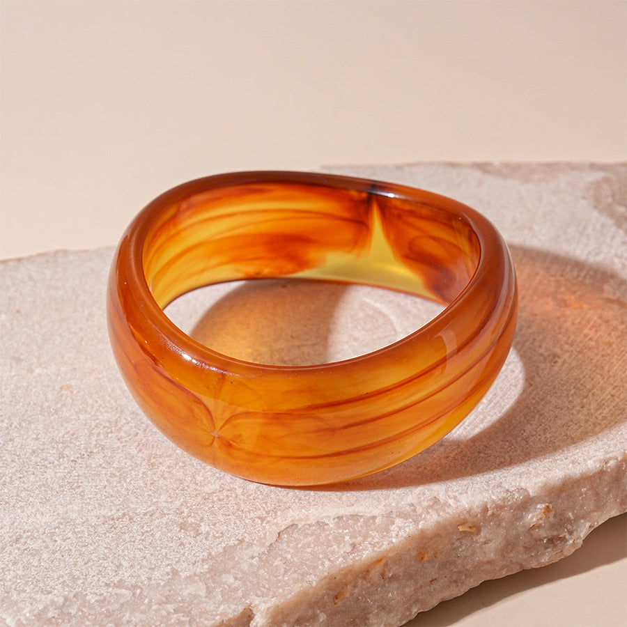 The Sunset ’78 Bangle Collection