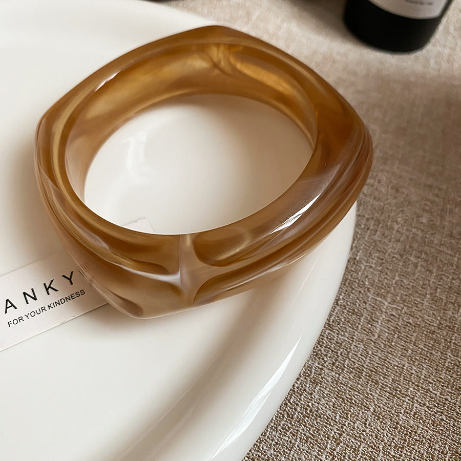 The Sunset ’78 Bangle Collection