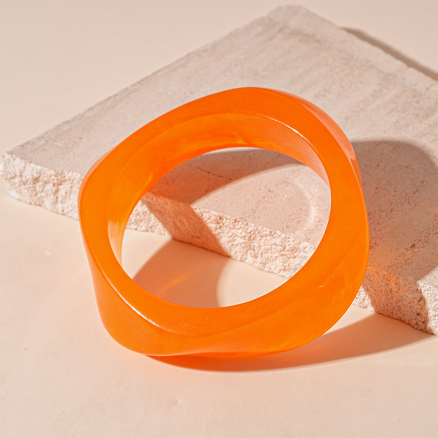 The Sunset ’78 Bangle Collection