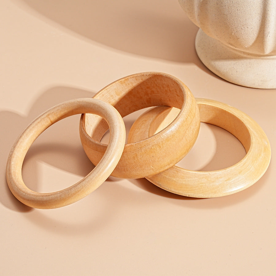 The Sunset ’78 Bangle Collection